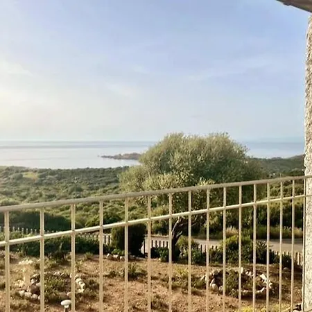 New With Stunning Sea View