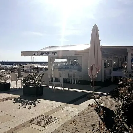 New With Stunning Sea View *