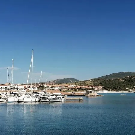 New With Stunning Sea View Apartment *