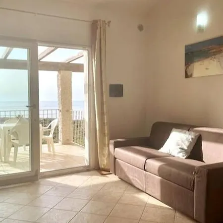 Apartment New With Stunning Sea View Isola Rossa (Sassari)