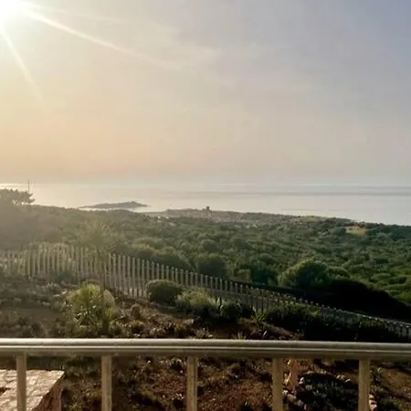 New With Stunning Sea View