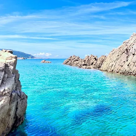 New With Stunning Sea View * Isola Rossa (Sassari)