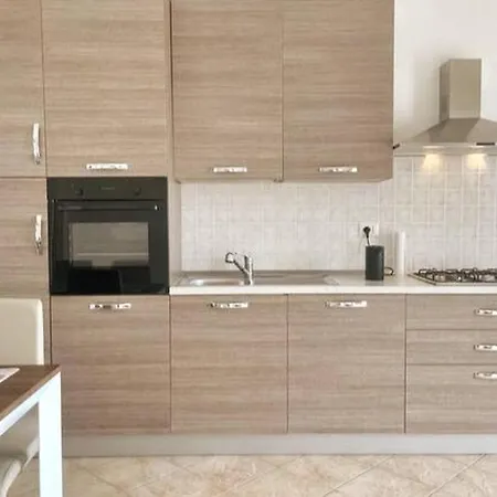 Apartment New With Stunning Sea View