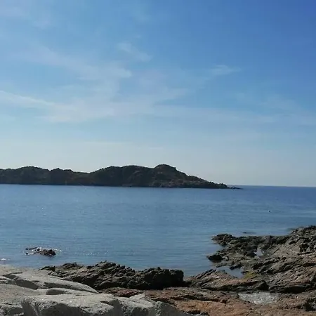 Apartment New With Stunning Sea View *
