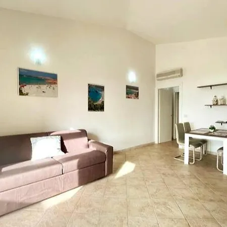 New With Stunning Sea View *