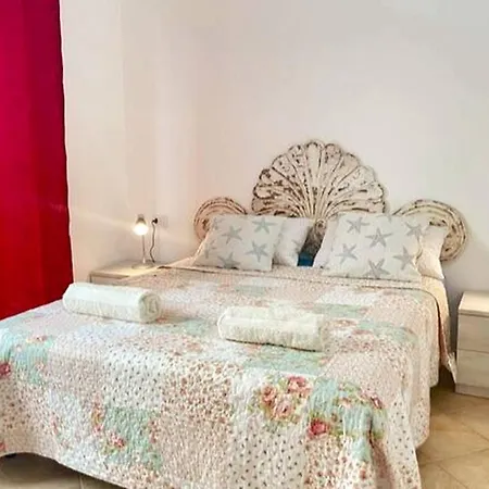 New With Stunning Sea View Apartment *
