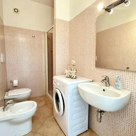 New With Stunning Sea View *
