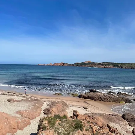New With Stunning Sea View