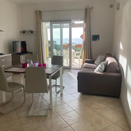 New With Stunning Sea View * Isola Rossa (Sassari)