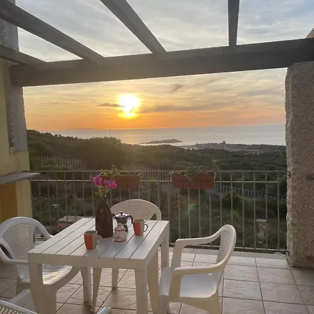 Apartment New With Stunning Sea View
