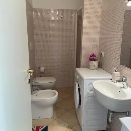 New With Stunning Sea View *