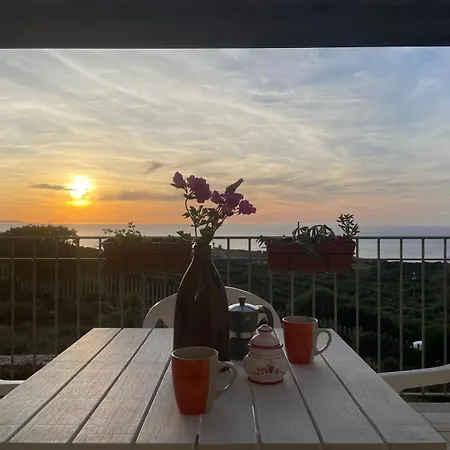 New With Stunning Sea View Isola Rossa (Sassari)